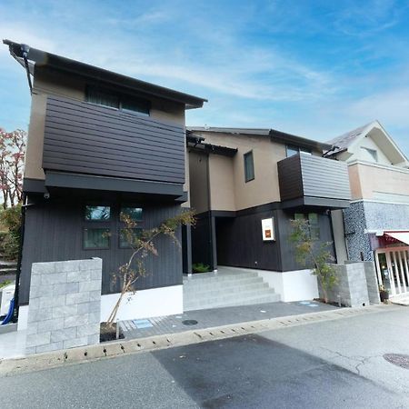 スタジオーネ 箱根強羅 West - Stagione Hakone Gora West Apartment Екстериор снимка