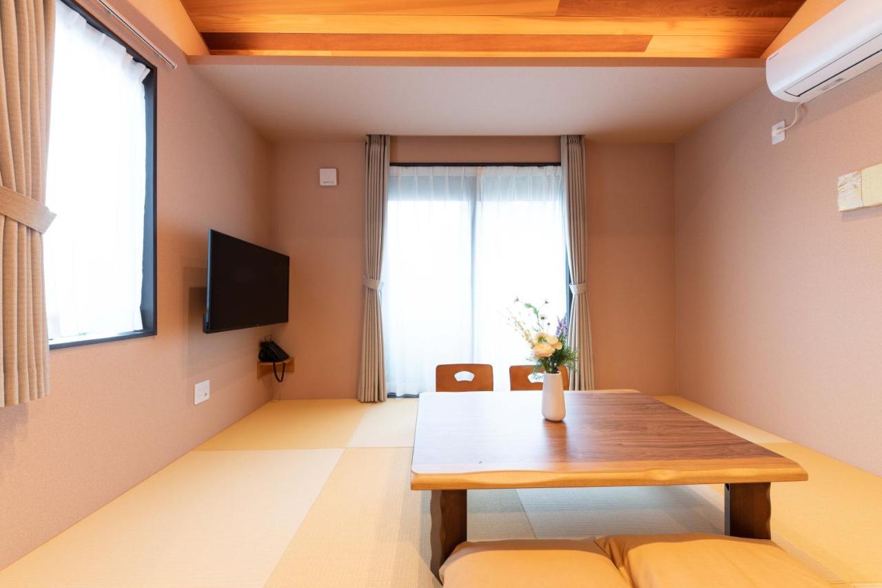 スタジオーネ 箱根強羅 West - Stagione Hakone Gora West Apartment Екстериор снимка