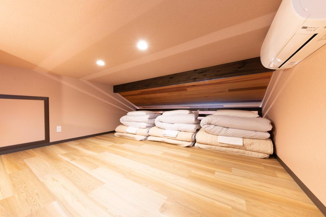 スタジオーネ 箱根強羅 West - Stagione Hakone Gora West Apartment Екстериор снимка