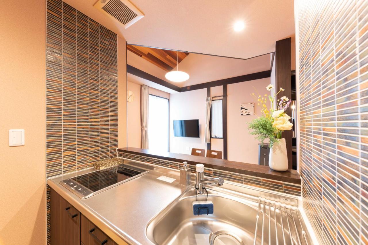 スタジオーネ 箱根強羅 West - Stagione Hakone Gora West Apartment Екстериор снимка
