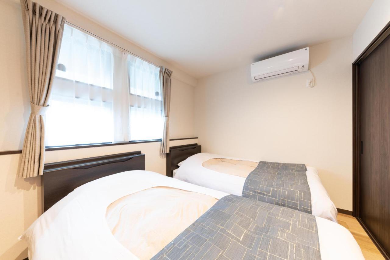 スタジオーネ 箱根強羅 West - Stagione Hakone Gora West Apartment Екстериор снимка