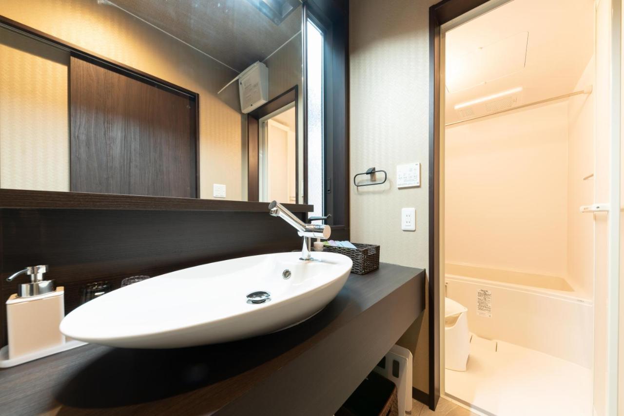 スタジオーネ 箱根強羅 West - Stagione Hakone Gora West Apartment Екстериор снимка