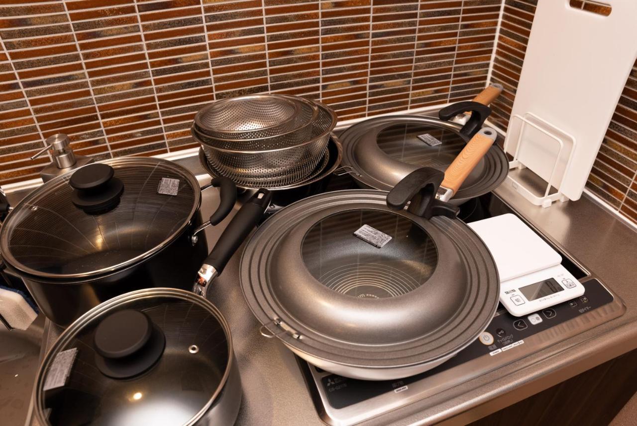 スタジオーネ 箱根強羅 West - Stagione Hakone Gora West Apartment Екстериор снимка