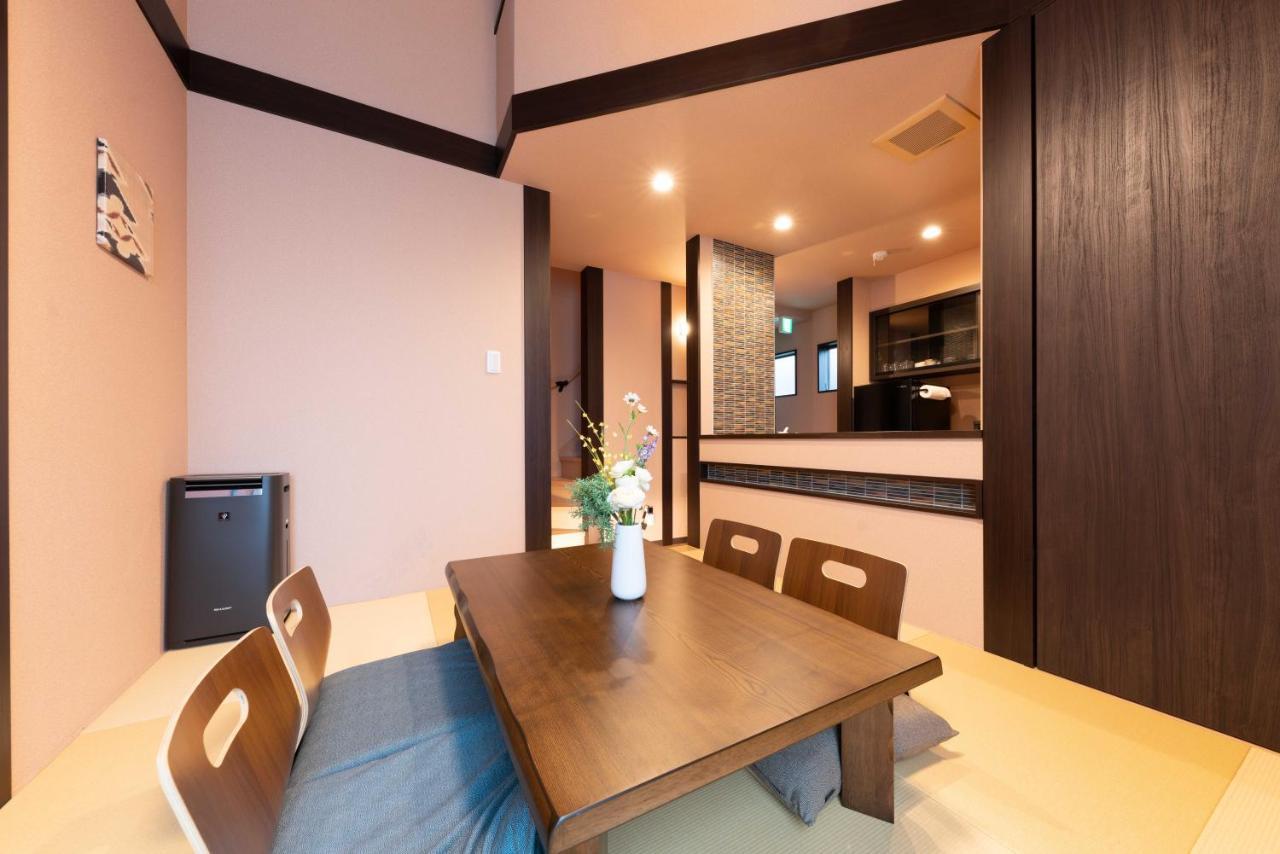 スタジオーネ 箱根強羅 West - Stagione Hakone Gora West Apartment Екстериор снимка