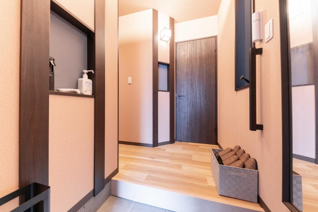 スタジオーネ 箱根強羅 West - Stagione Hakone Gora West Apartment Екстериор снимка