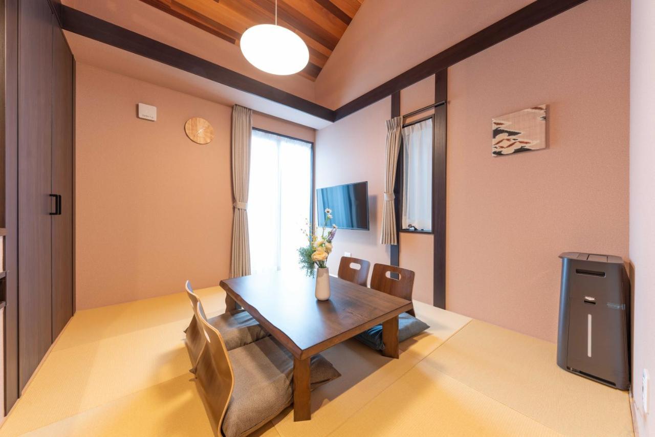 スタジオーネ 箱根強羅 West - Stagione Hakone Gora West Apartment Екстериор снимка