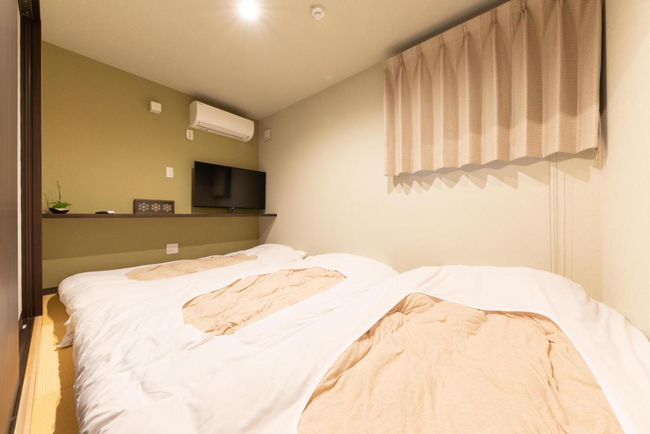 スタジオーネ 箱根強羅 West - Stagione Hakone Gora West Apartment Екстериор снимка
